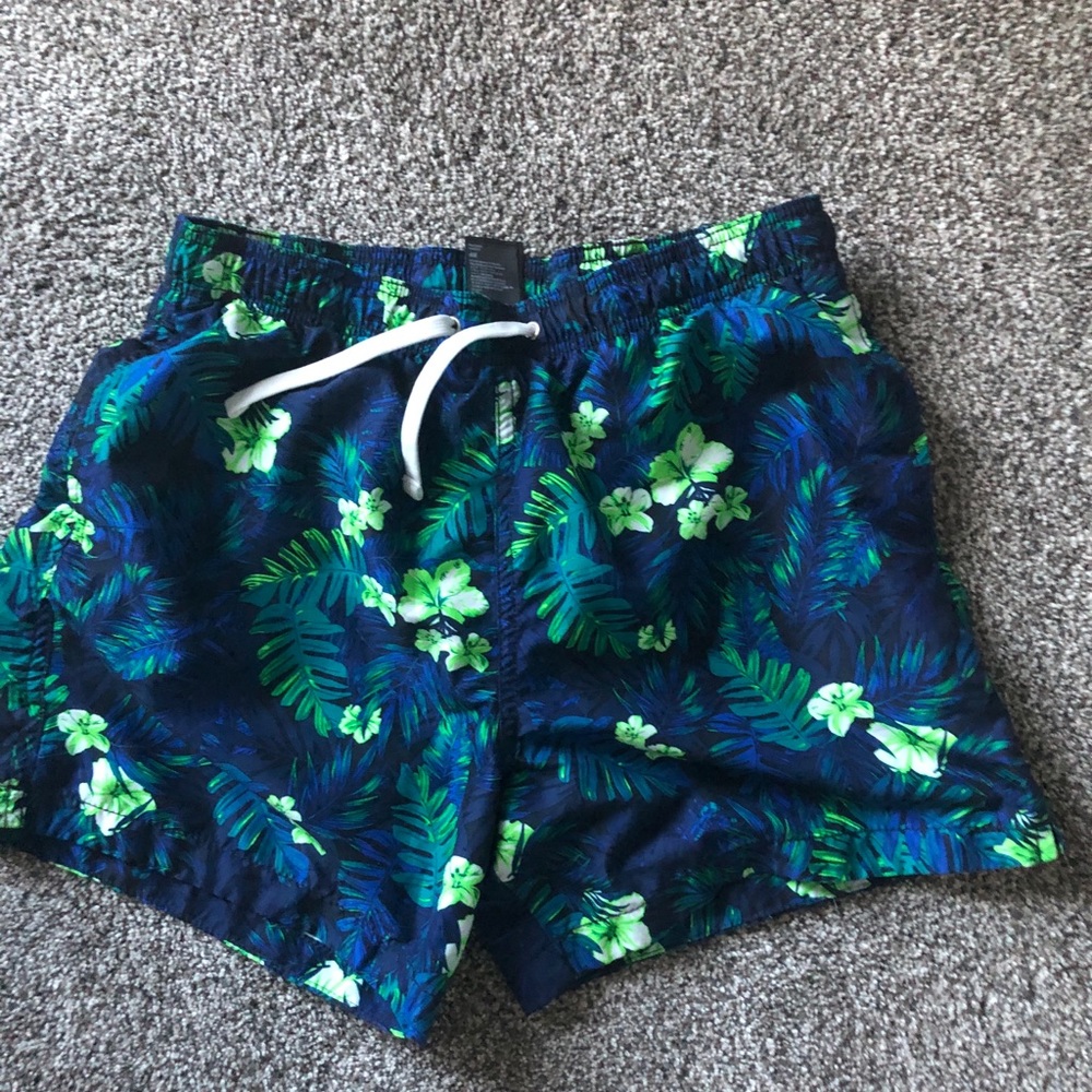 H&M Men’s Swim Trunks